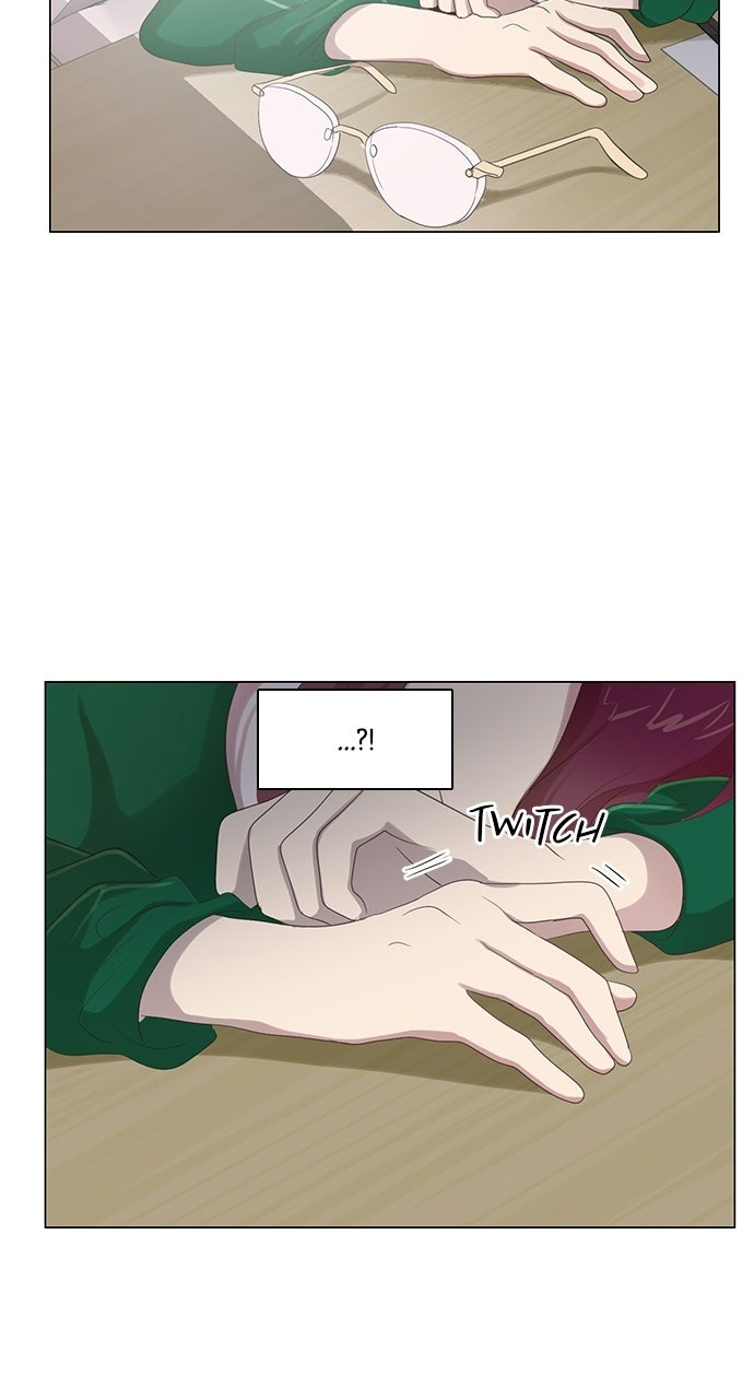 My Stepdaughter is a Bunny Episode 99 page 49 - 