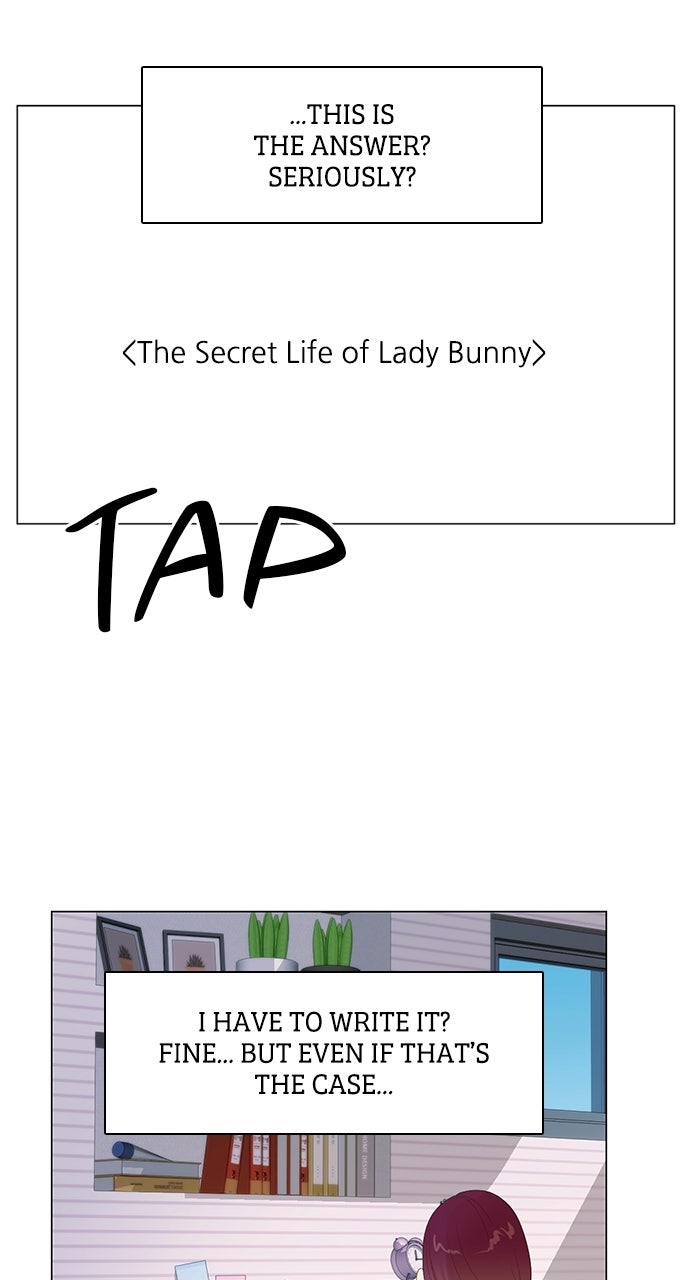 My Stepdaughter is a Bunny Episode 99 page 52 - 