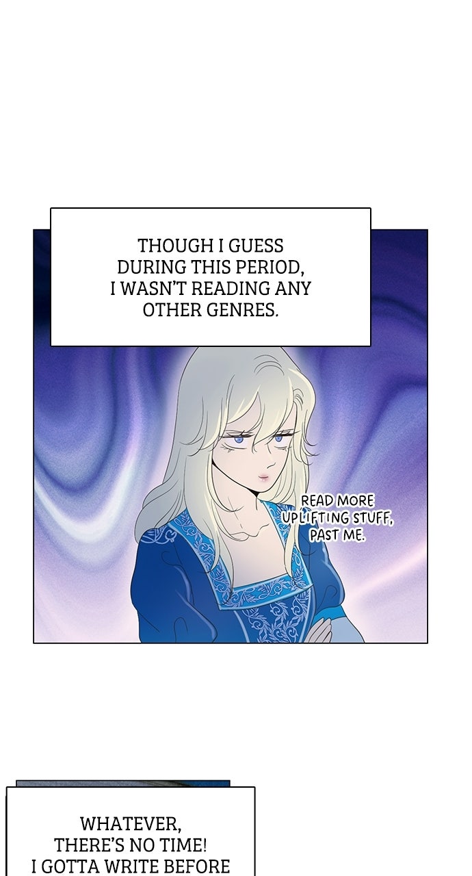 My Stepdaughter is a Bunny Episode 99 page 54 - 