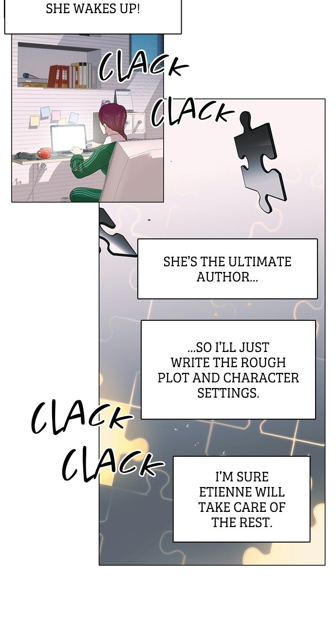My Stepdaughter is a Bunny Episode 99 page 55 - 