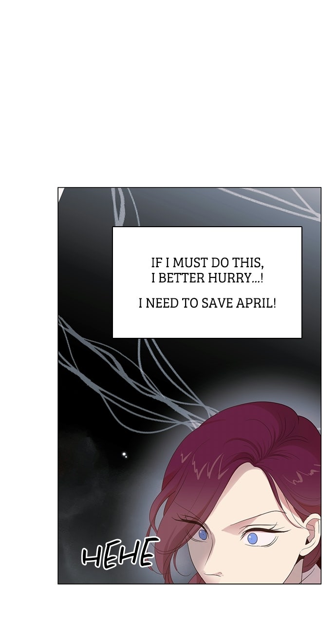 My Stepdaughter is a Bunny Episode 99 page 56 - 