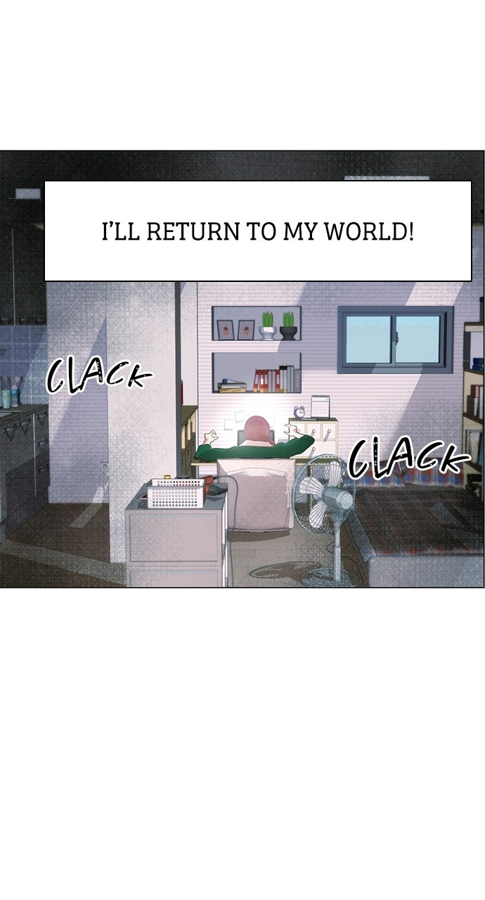 My Stepdaughter is a Bunny Episode 99 page 57 - 