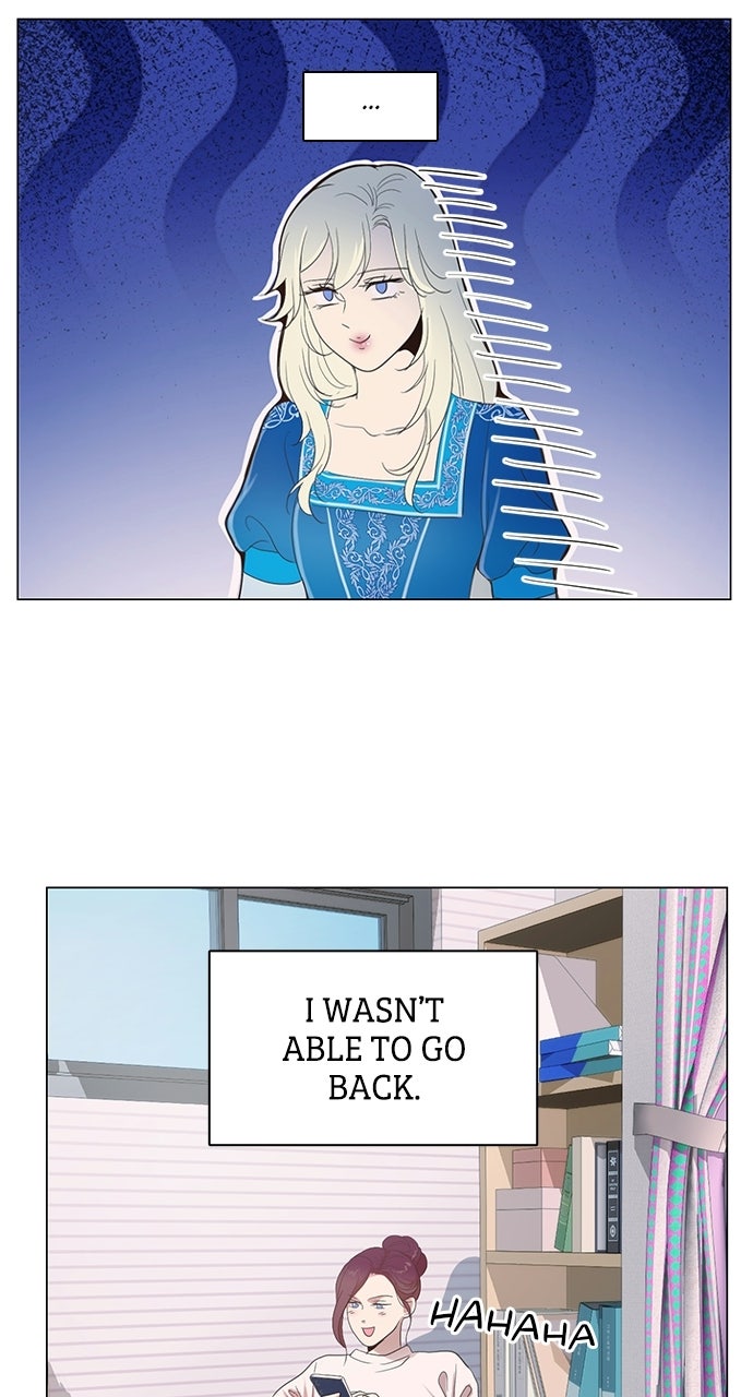 My Stepdaughter is a Bunny Episode 99 page 58 - 
