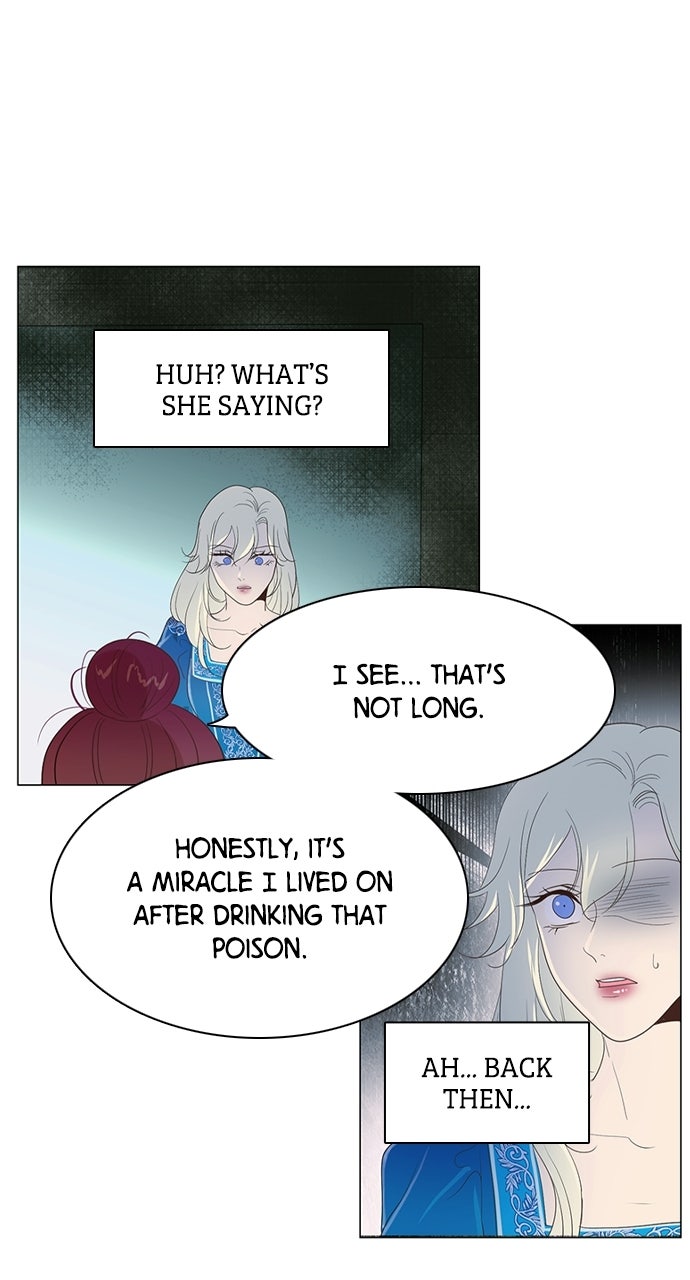 My Stepdaughter is a Bunny Episode 99 page 63 - 