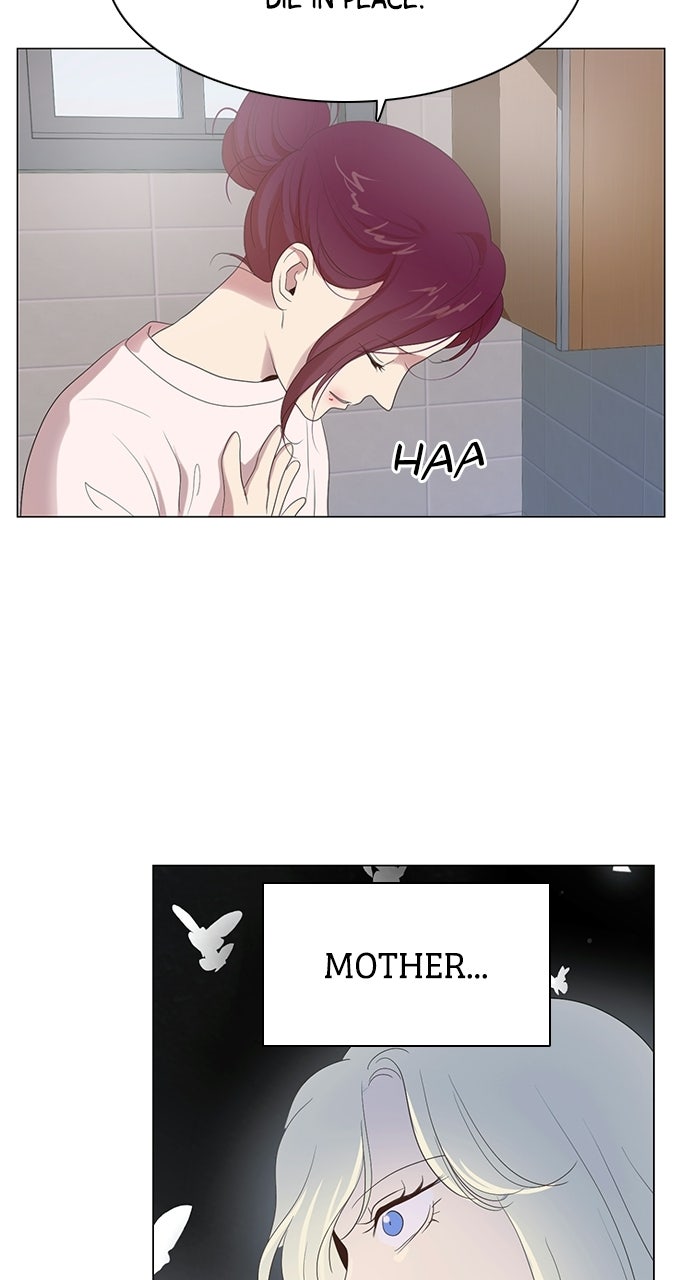 My Stepdaughter is a Bunny Episode 99 page 66 - 