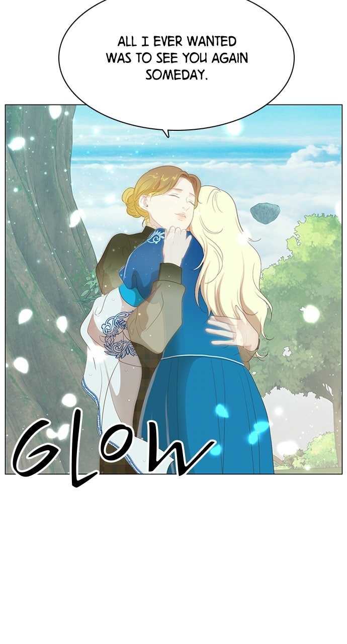 My Stepdaughter is a Bunny Episode 99 page 8 - 