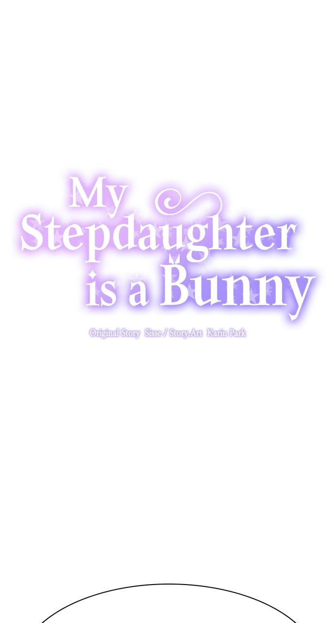 My Stepdaughter is a Bunny Episode 99 page 10 - 