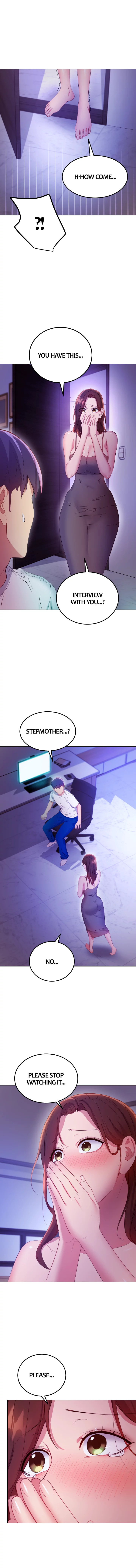 My Stepmother
