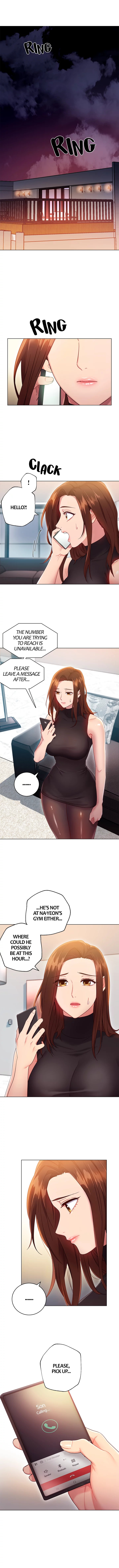 My Stepmother