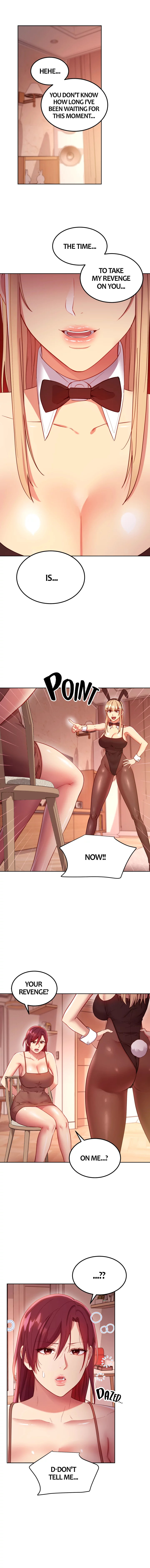 My Stepmother