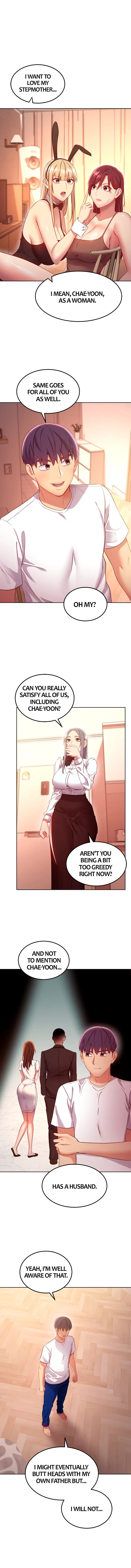 My Stepmother
