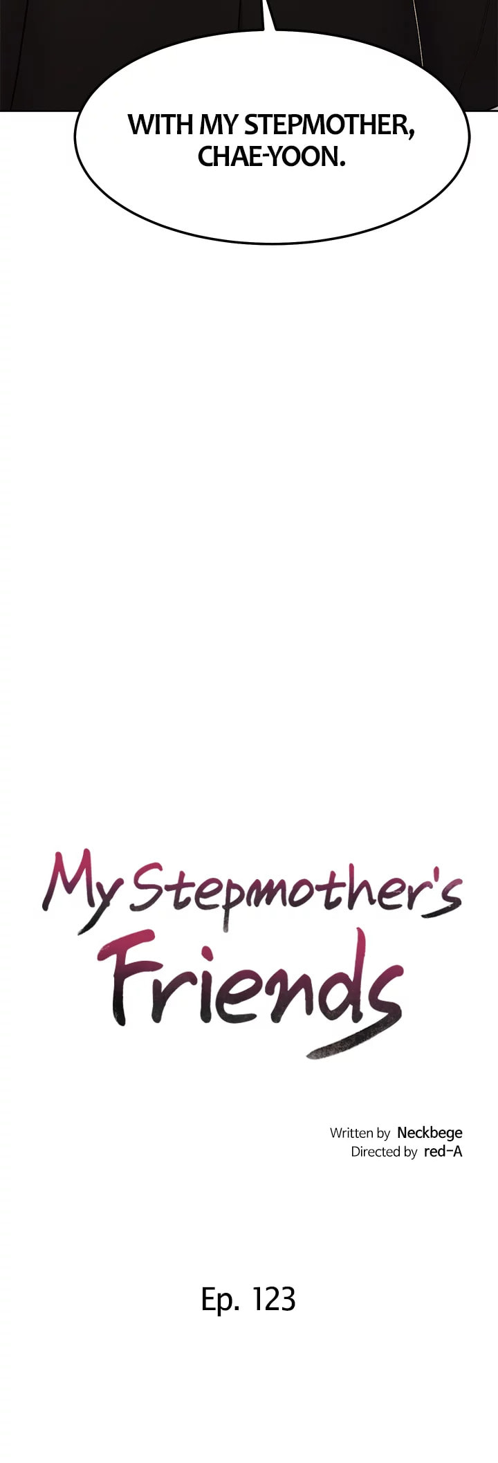 My Stepmother