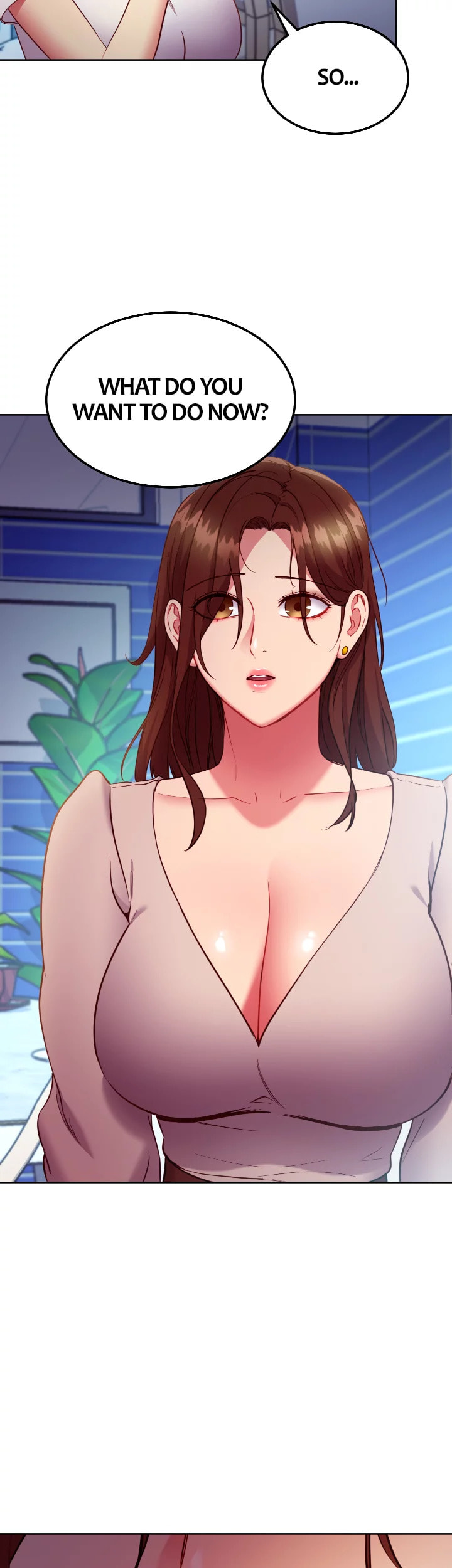 My Stepmother