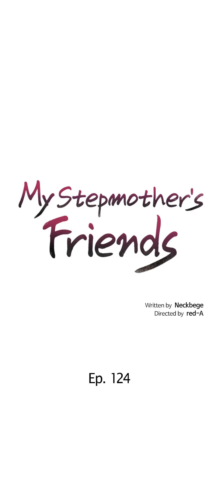 My Stepmother