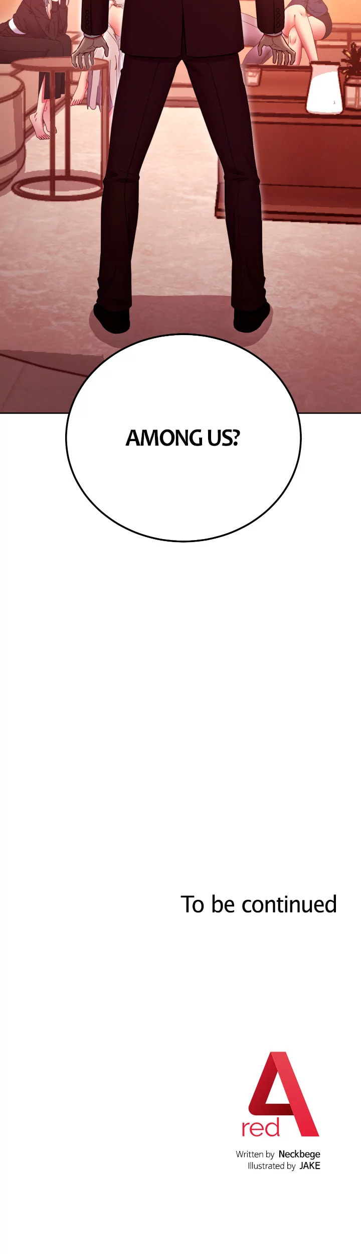 My Stepmother