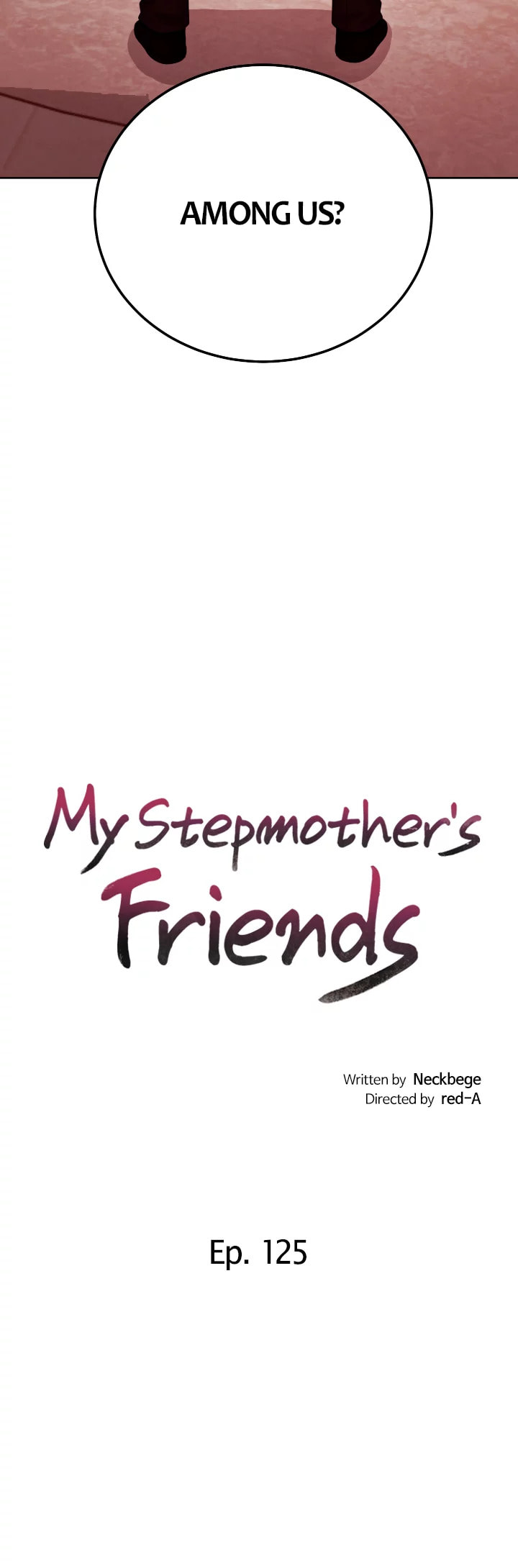 My Stepmother