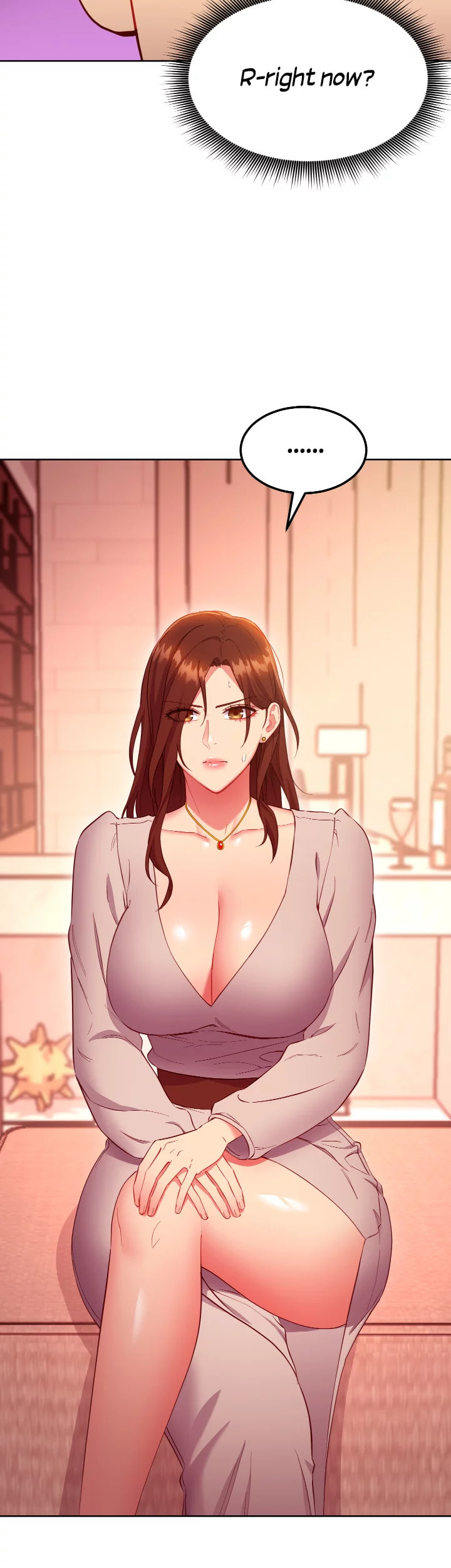 My Stepmother