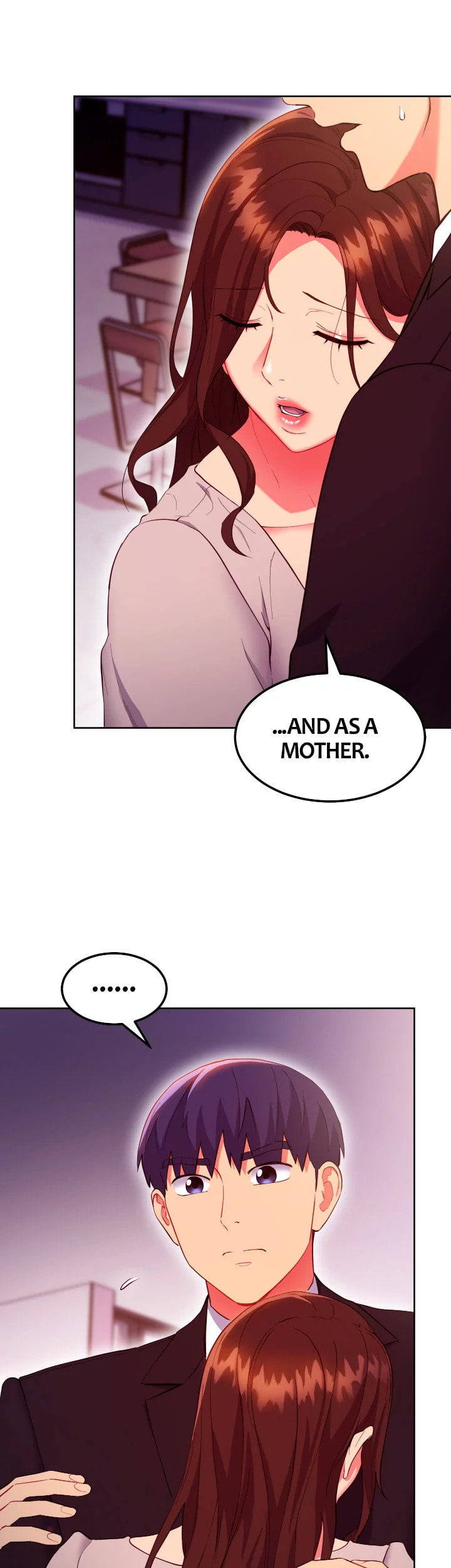 My Stepmother