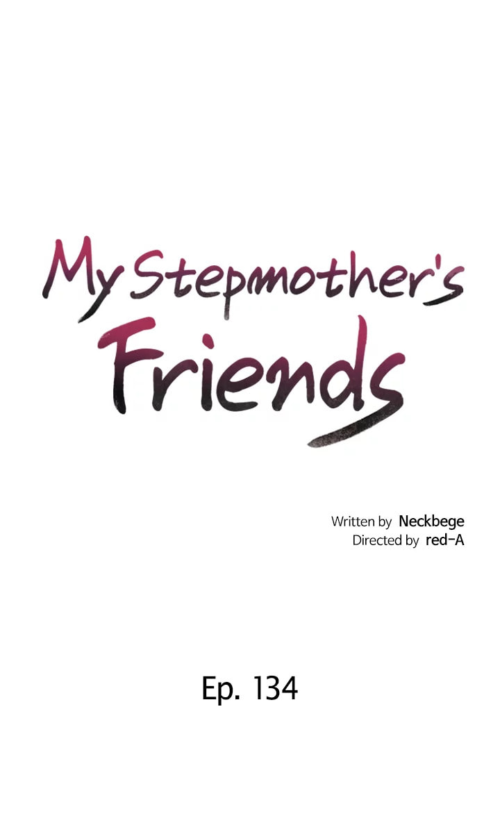 My Stepmother