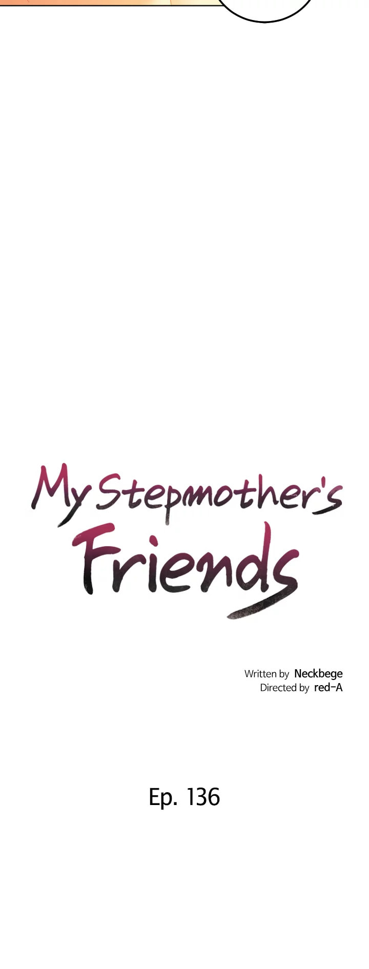 My Stepmother