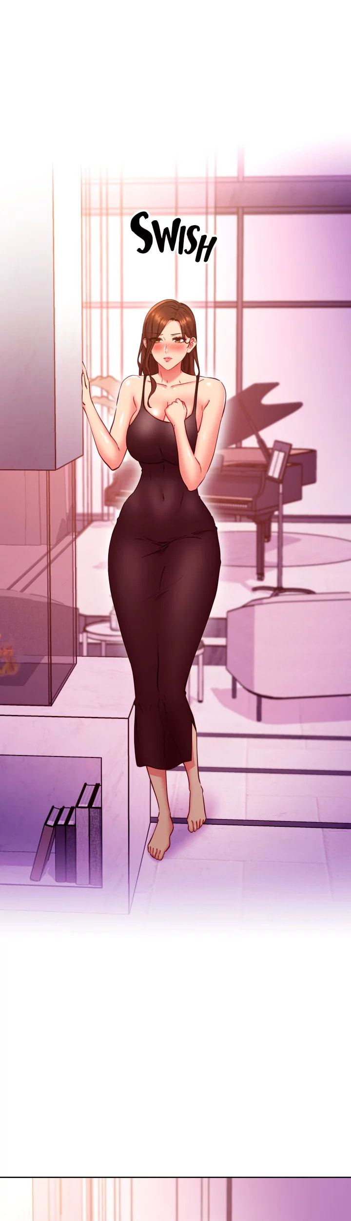 My Stepmother