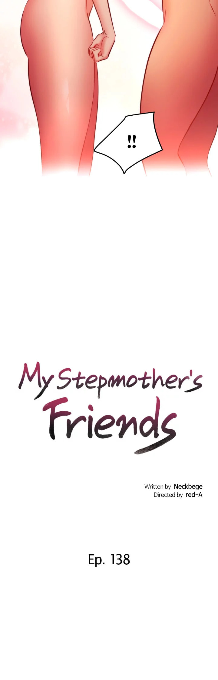 My Stepmother