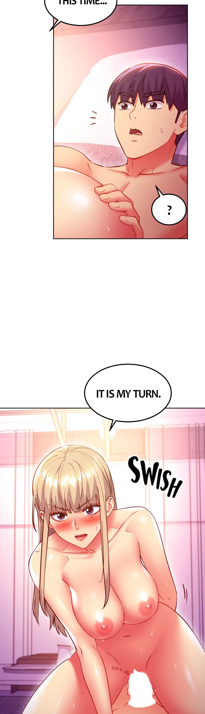 My Stepmother