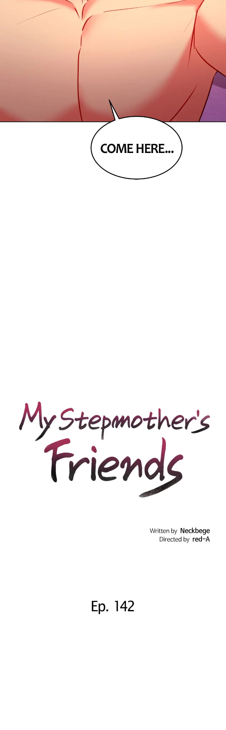 My Stepmother