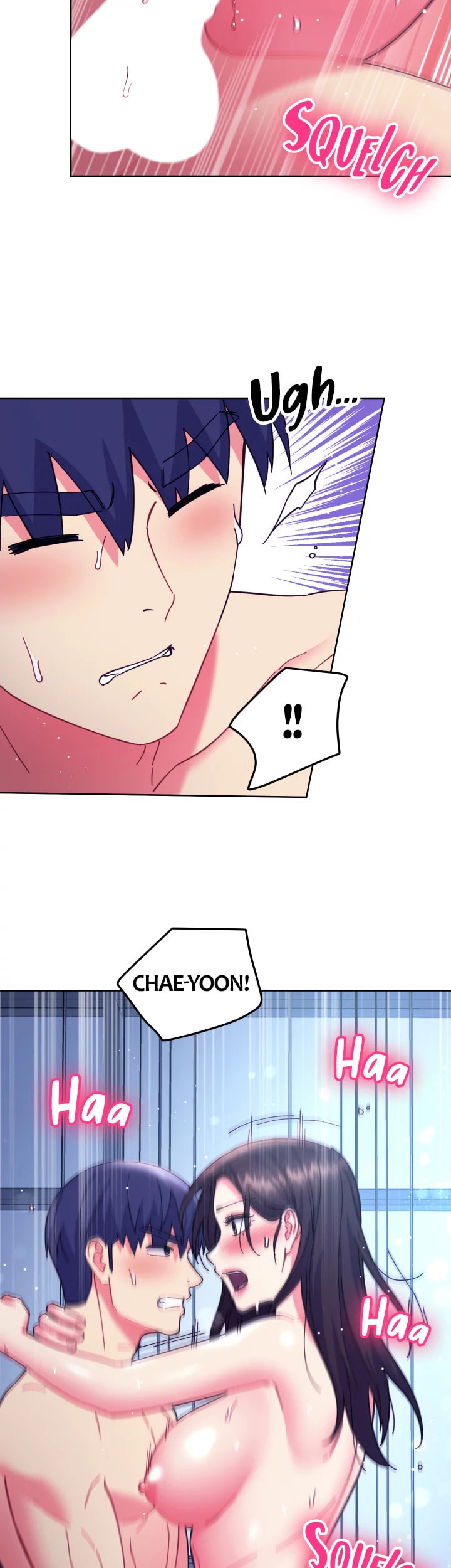My Stepmother