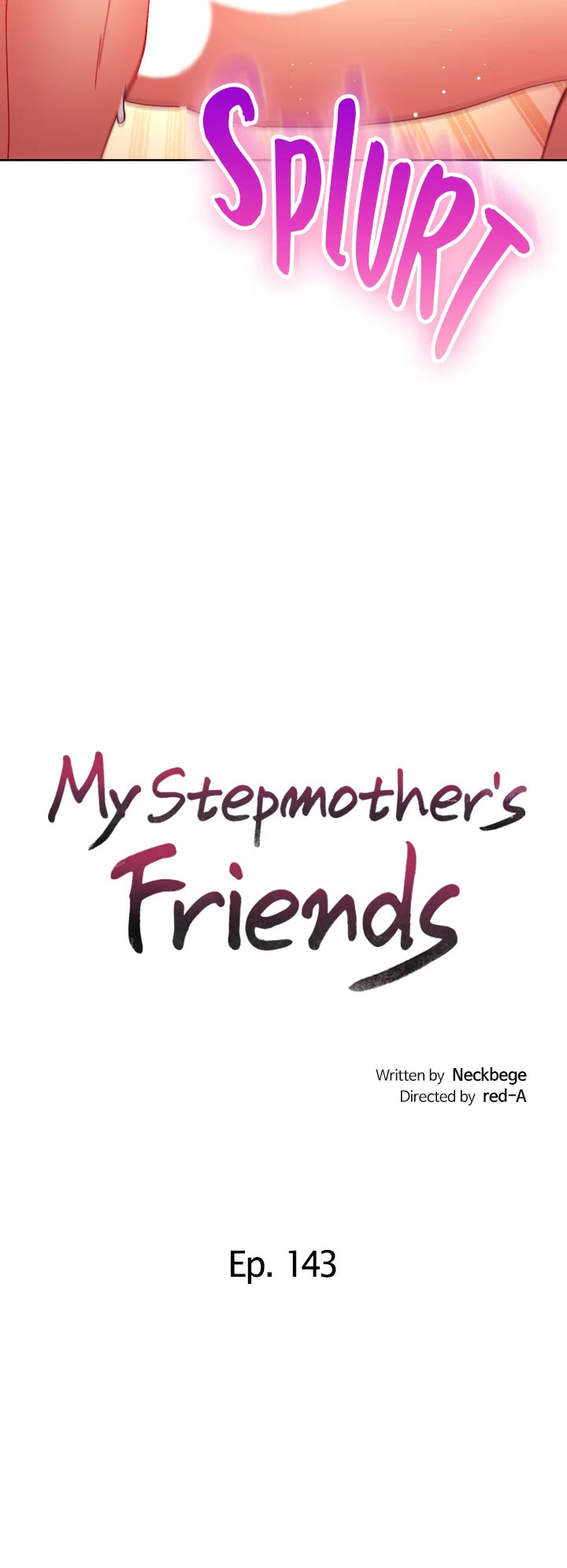 My Stepmother
