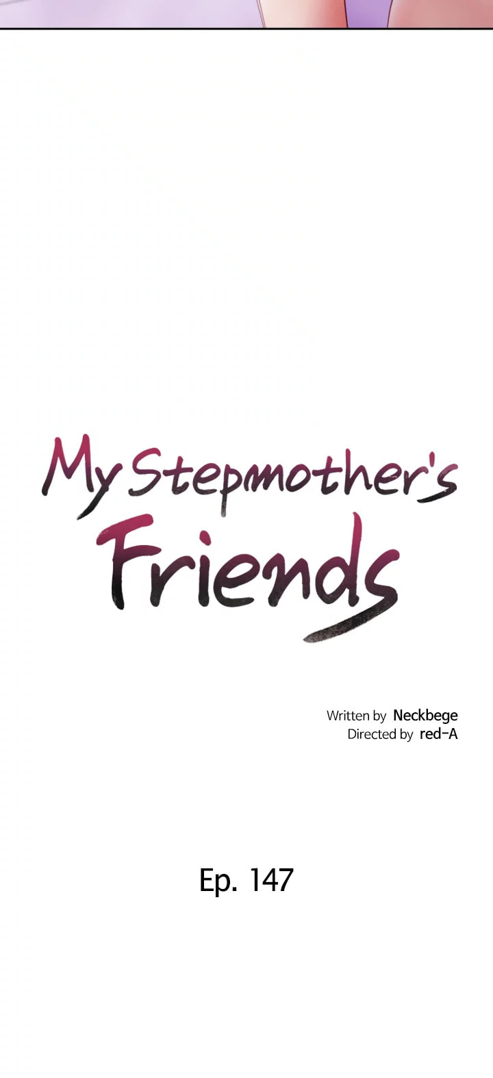 My Stepmother