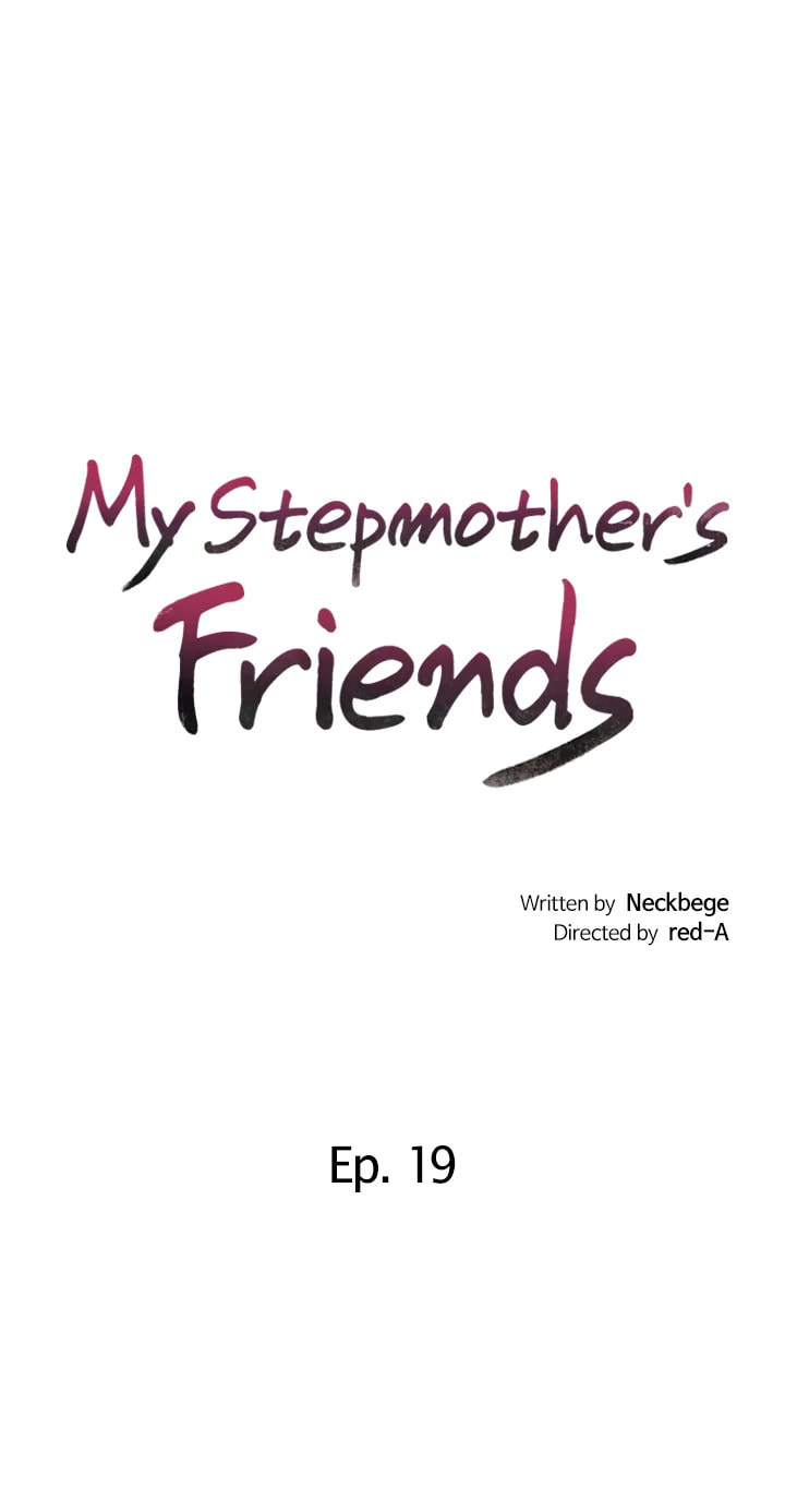 My Stepmother
