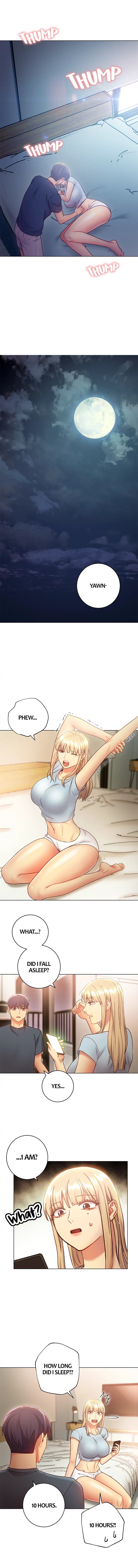 My Stepmother