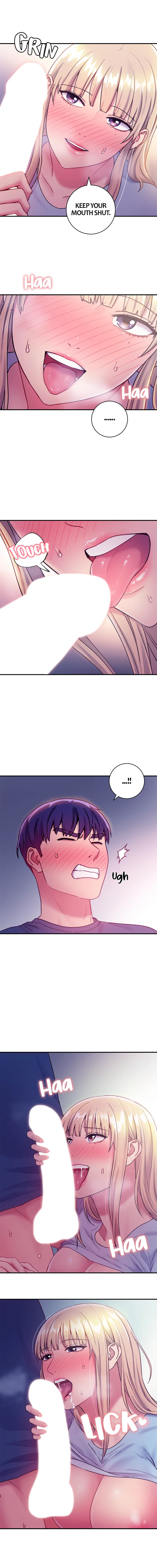 My Stepmother