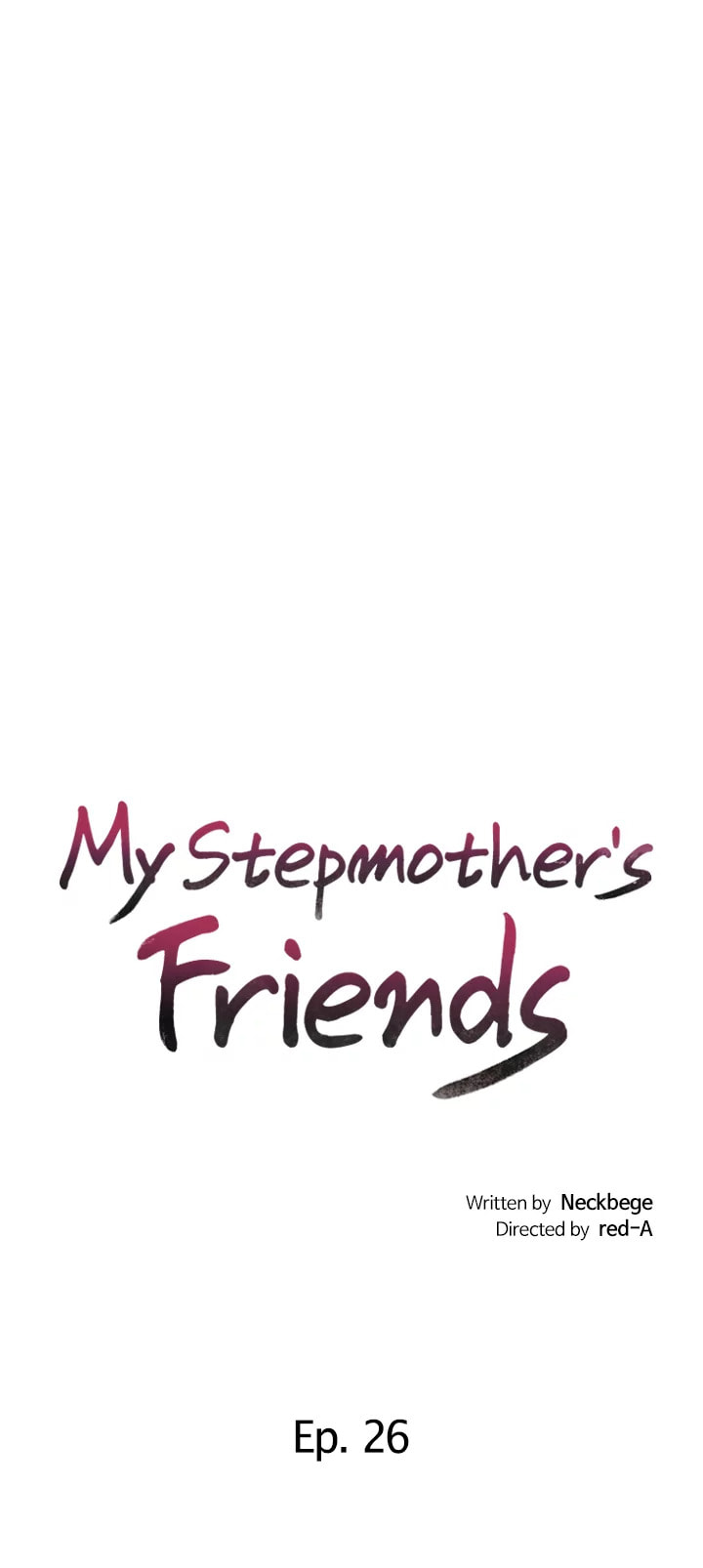My Stepmother