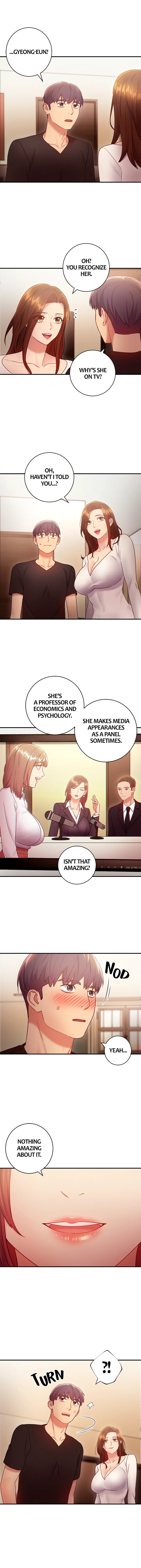 My Stepmother