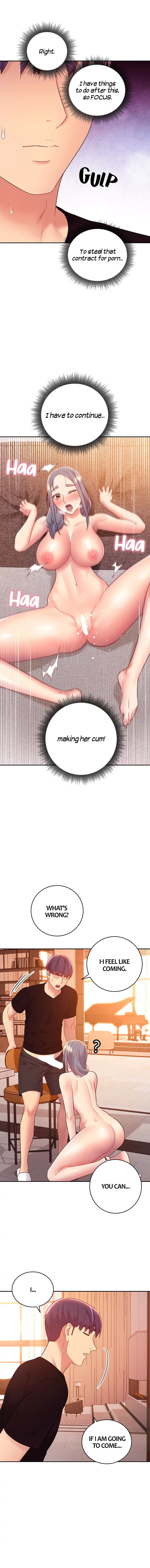 My Stepmother