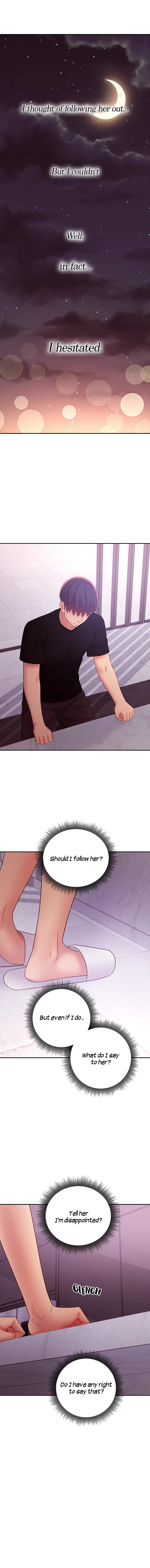 My Stepmother