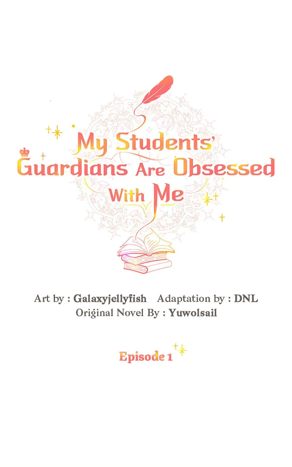 My Students