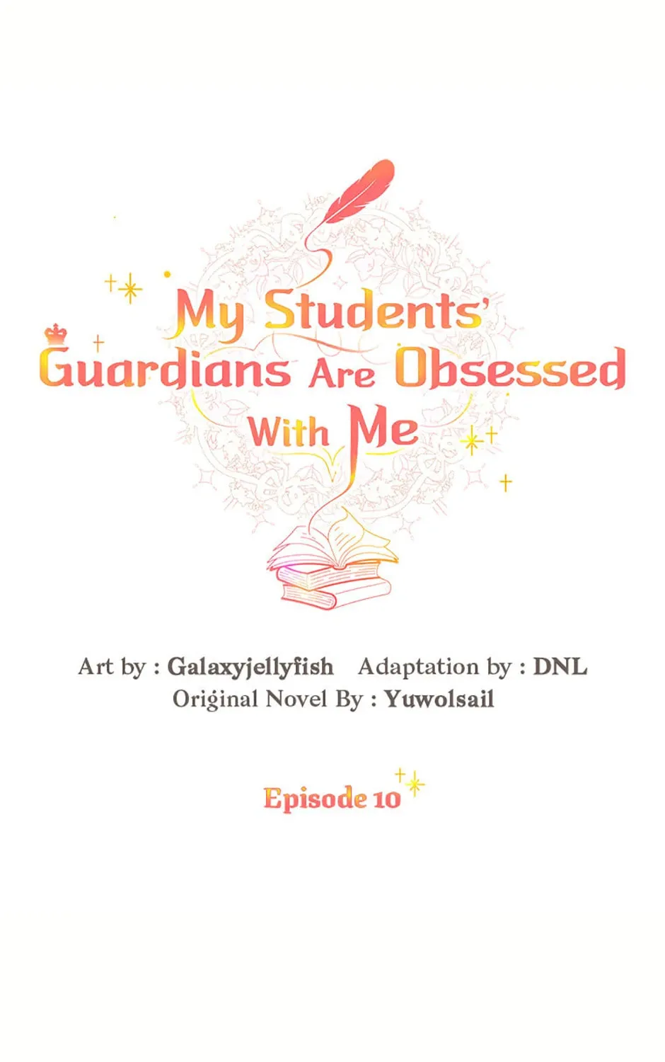 My Students