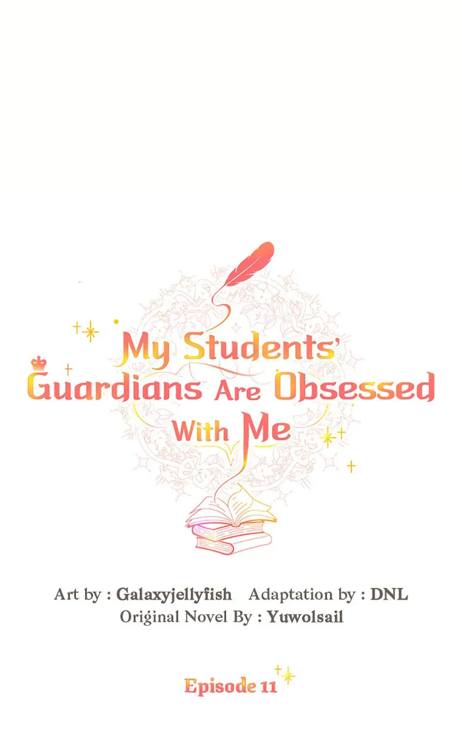 My Students