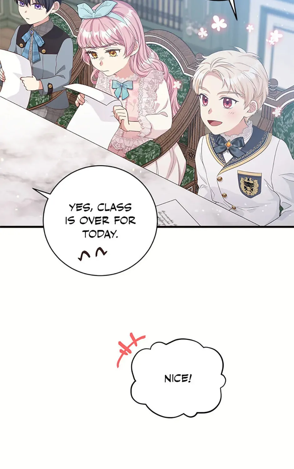 My Students