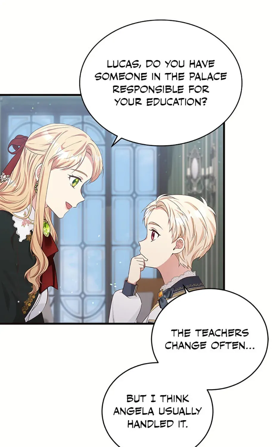 My Students