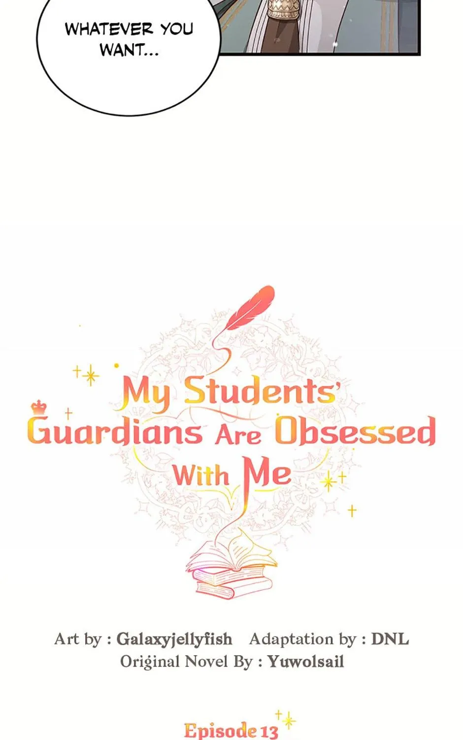My Students