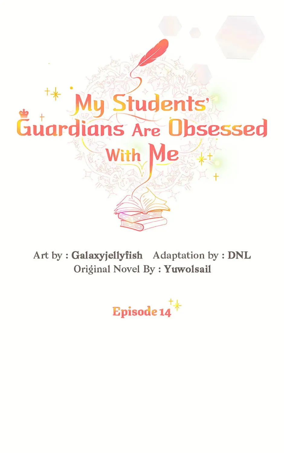My Students
