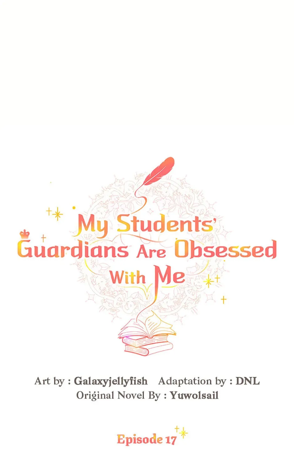 My Students