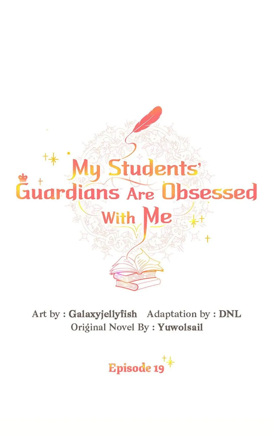 My Students