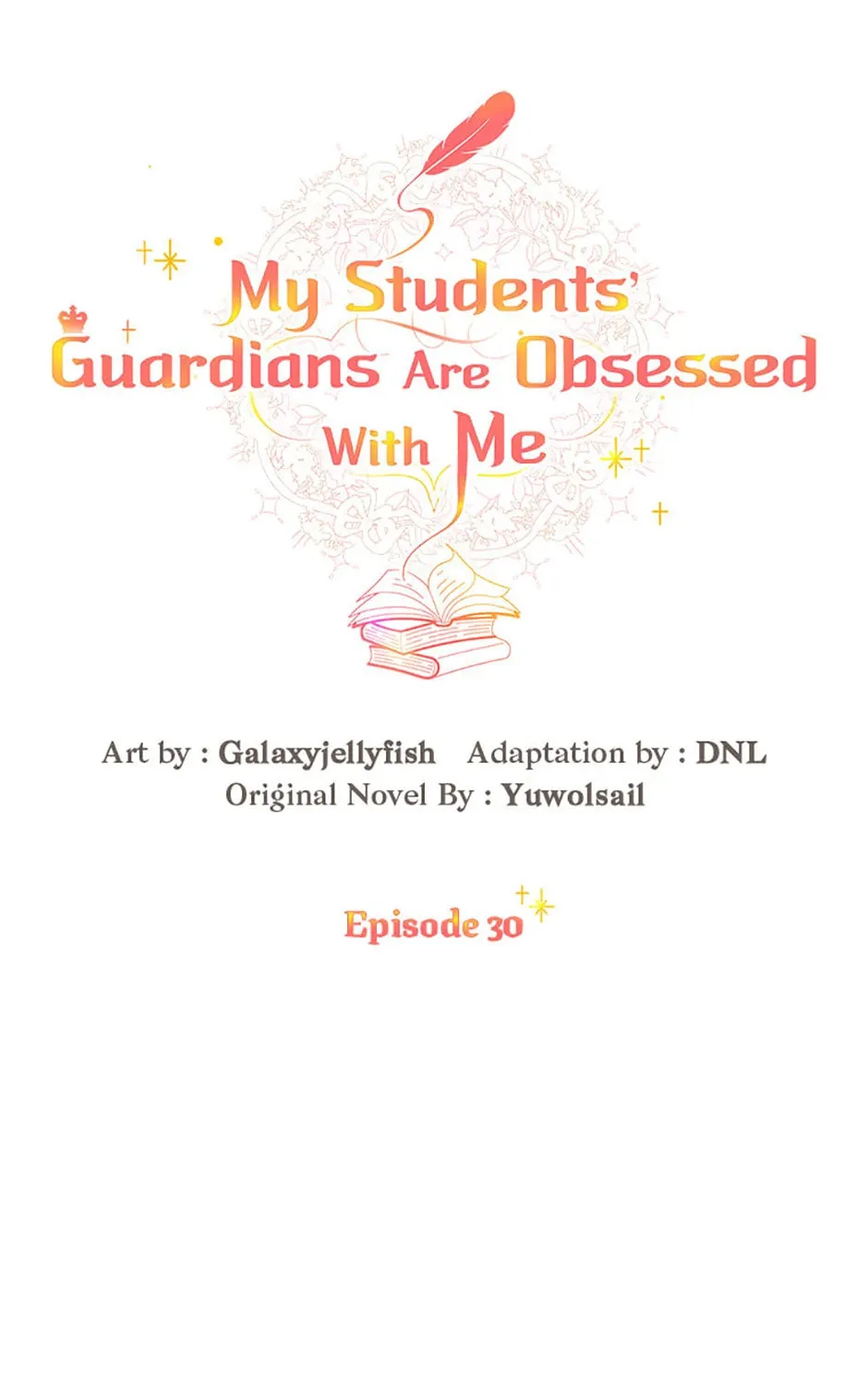 My Students