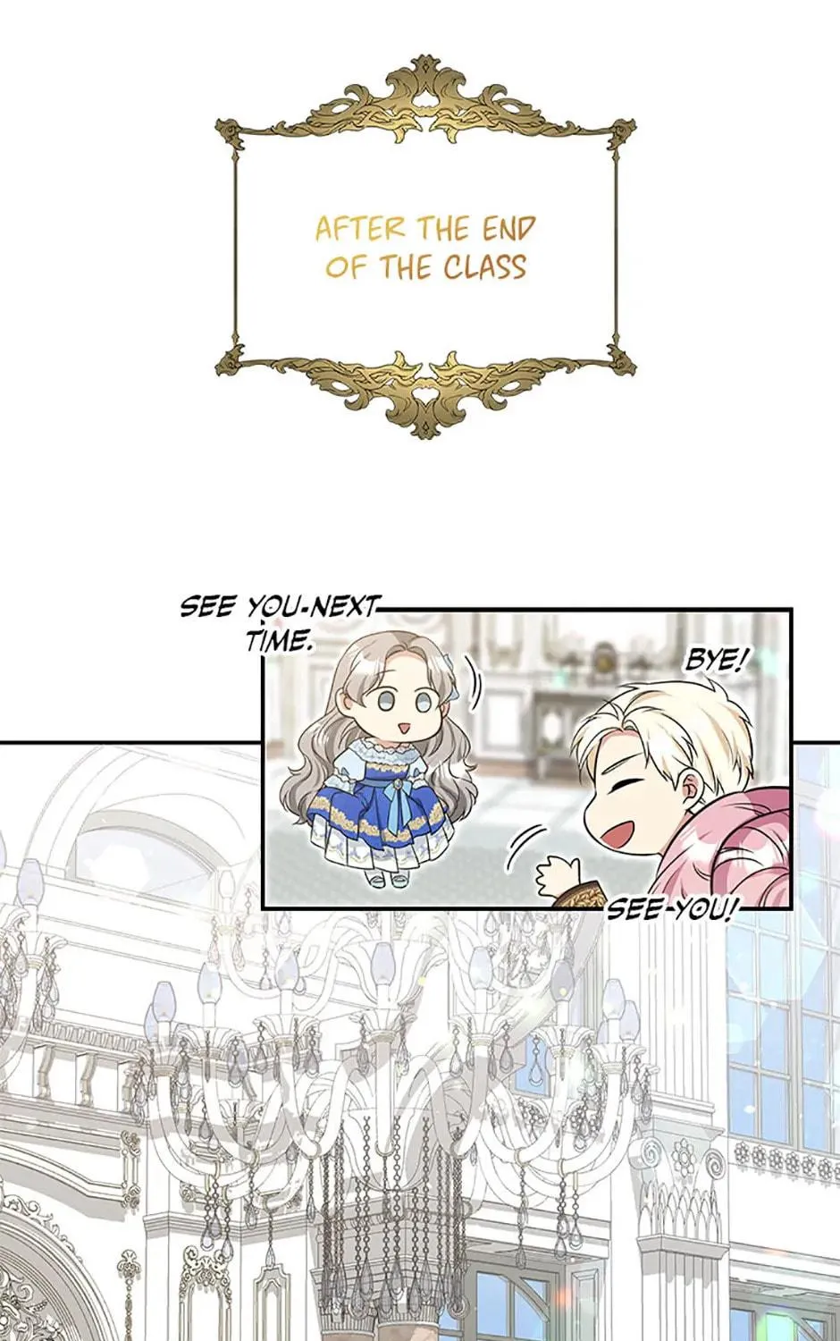 My Students