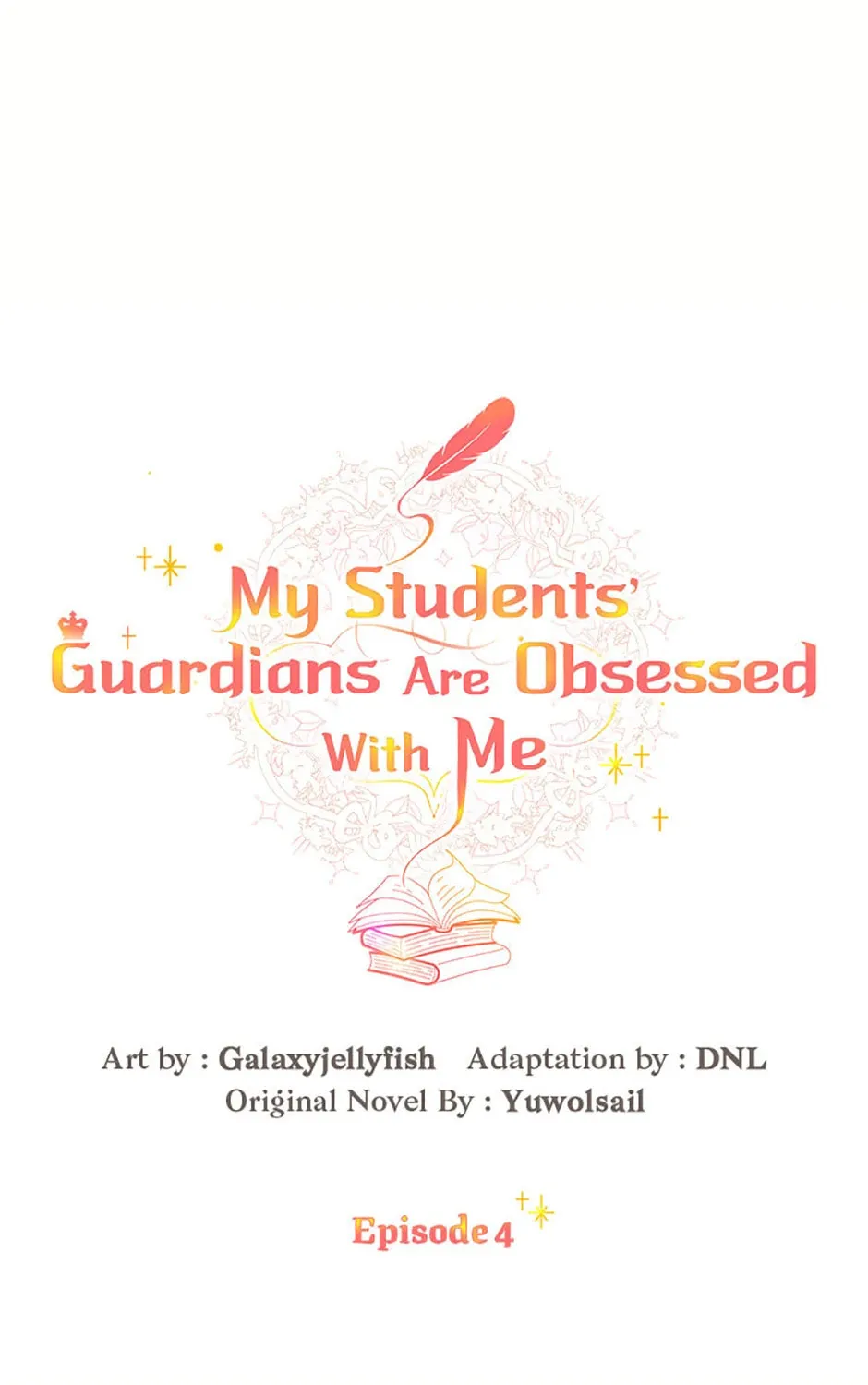 My Students